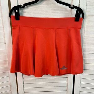 Stella McCartney Adidas Tennis Pickleball Skirt Skort Large